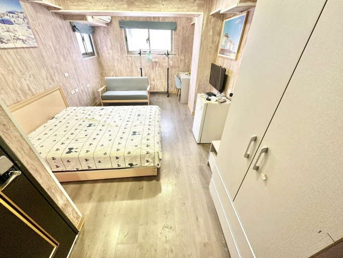 🧡請加賴約看🧡電梯美屋🧡租屋補助🧡乾溼分離🧡絕美採光🧡（第2張）