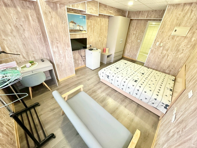 🧡請加賴約看🧡電梯美屋🧡租屋補助🧡乾溼分離🧡絕美採光🧡（第6張）