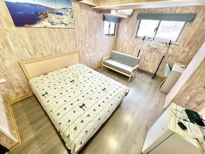 🧡請加賴約看🧡電梯美屋🧡租屋補助🧡乾溼分離🧡絕美採光🧡（第5張）