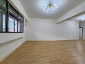 大坪林捷運站1分鐘，電梯3房全新整理粉刷，舒適空間速洽 - Image 19