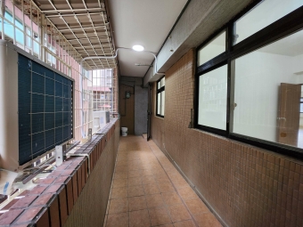 大坪林捷運站1分鐘，電梯3房全新整理粉刷，舒適空間速洽 - Image 29