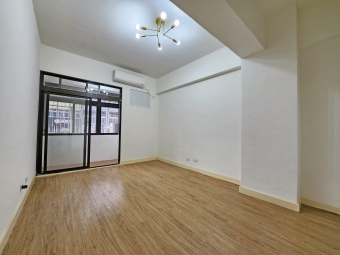 大坪林捷運站1分鐘，電梯3房全新整理粉刷，舒適空間速洽 - Image 21