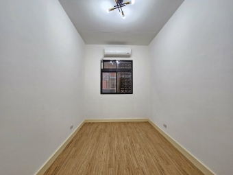 大坪林捷運站1分鐘，電梯3房全新整理粉刷，舒適空間速洽 - Image 24