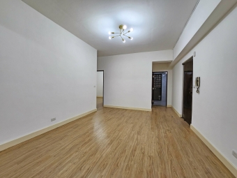 大坪林捷運站1分鐘，電梯3房全新整理粉刷，舒適空間速洽 - Image 25