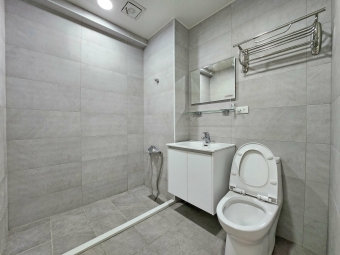 大坪林捷運站1分鐘，電梯3房全新整理粉刷，舒適空間速洽 - Image 22