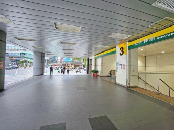 大坪林捷運站1分鐘，電梯3房全新整理粉刷，舒適空間速洽 - Image 16