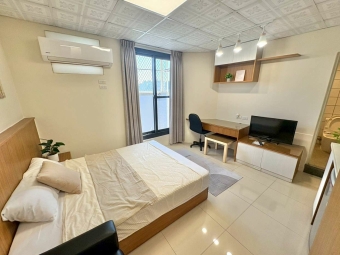 眼淚記得妳💕可雙租補✅台電包水💫子母車✨陽台獨洗曬（第2張）