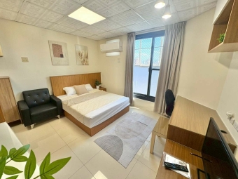 眼淚記得妳💕可雙租補✅台電包水💫子母車✨陽台獨洗曬（第1張）