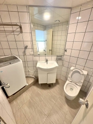 眼淚記得妳💕可雙租補✅台電包水💫子母車✨陽台獨洗曬（第8張）