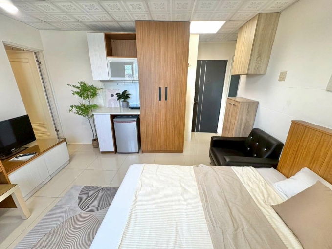 眼淚記得妳💕可雙租補✅台電包水💫子母車✨陽台獨洗曬（第5張）