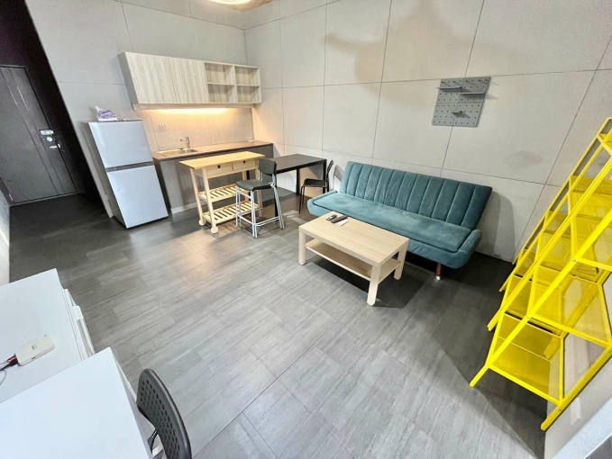 🌳正一房廳💖可寵✨流理台🏠非常稀有✔️租補可談💖（第2張）