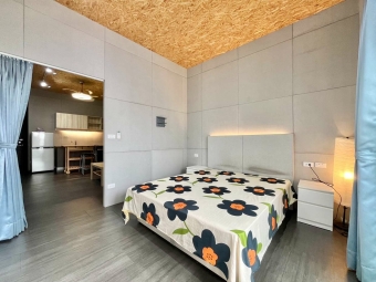 🌳正一房廳💖可寵✨流理台🏠非常稀有✔️租補可談💖（第5張）