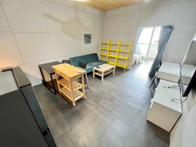 🌳正一房廳💖可寵✨流理台🏠非常稀有✔️租補可談💖（第1張）