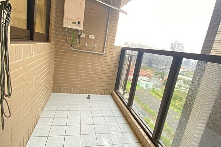 兆基社會住宅🏠免仲/友文化三房車/近華亞科技園區/可租補(第7張)