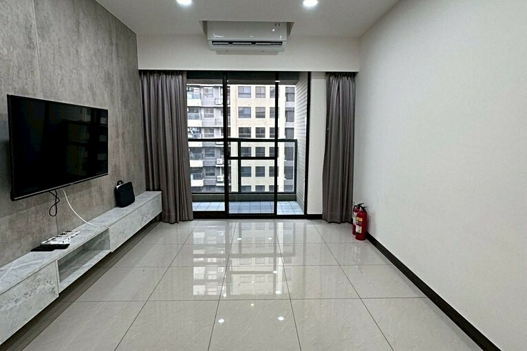 兆基社會住宅🏠免仲/友文化三房車/近華亞科技園區/可租補(第1張)