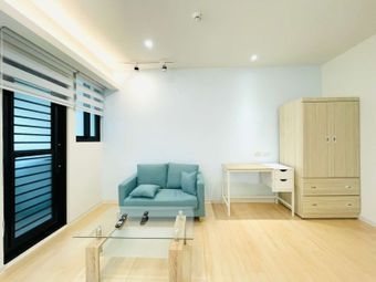 即將釋出.內湖區.新湖國小.獨立陽台.明亮大空間設計感套房501（第3張）