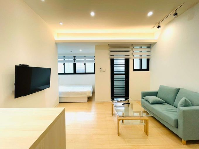 即將釋出.內湖區.新湖國小.獨立陽台.明亮大空間設計感套房501（第4張）