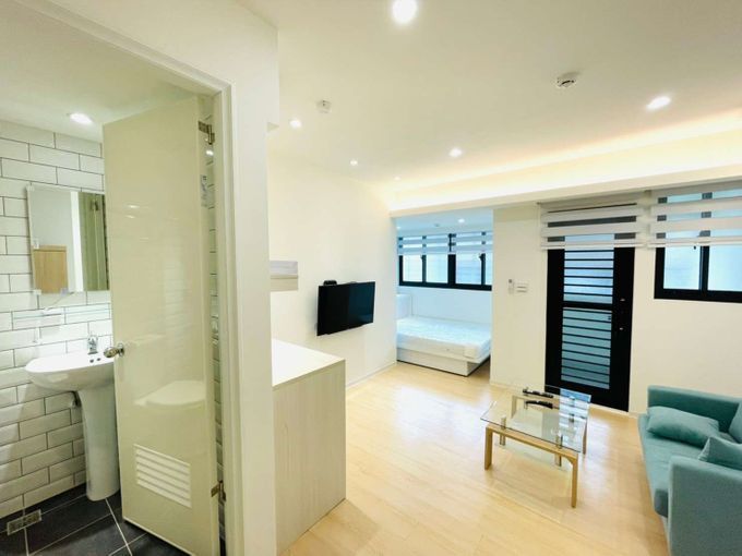 即將釋出.內湖區.新湖國小.獨立陽台.明亮大空間設計感套房501（第10張）