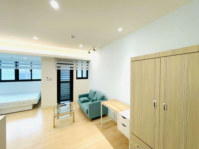 即將釋出.內湖區.新湖國小.獨立陽台.明亮大空間設計感套房501（第7張）