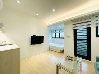 即將釋出.內湖區.新湖國小.獨立陽台.明亮大空間設計感套房501（第5張）