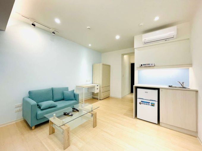 即將釋出.內湖區.新湖國小.獨立陽台.明亮大空間設計感套房501（第1張）