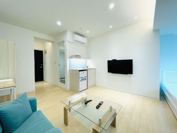 即將釋出.內湖區.新湖國小.獨立陽台.明亮大空間設計感套房501（第2張）