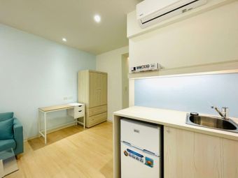 即將釋出.內湖區.新湖國小.獨立陽台.明亮大空間設計感套房501（第9張）