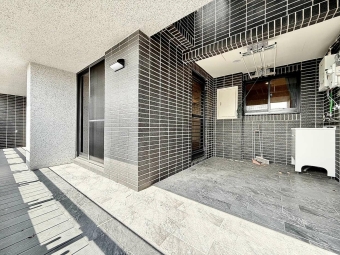 【大毅人人幸福】北屯二房/平車🌈空屋⭐可寵⭐可租補🌳 - Image 19