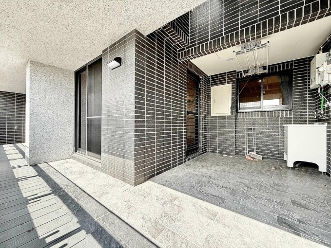 【大毅人人幸福】北屯二房/平車🌈空屋⭐可寵⭐可租補🌳 - Image 9