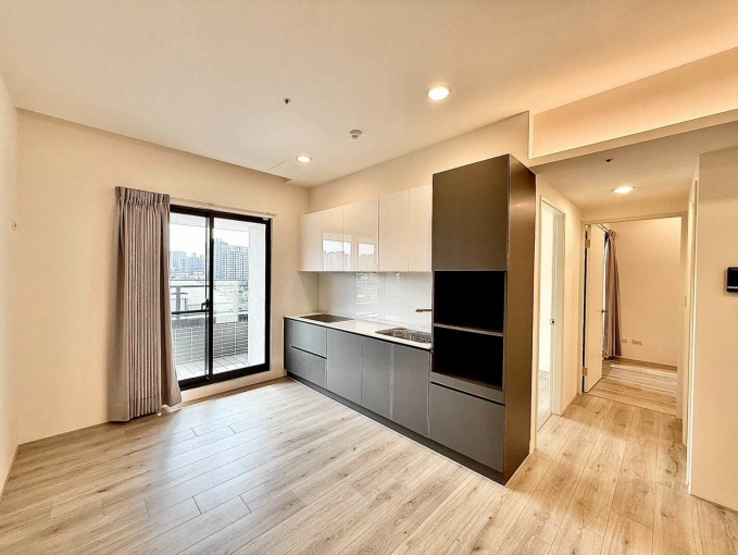 【大毅人人幸福】北屯二房/平車🌈空屋⭐可寵⭐可租補🌳 - Image 3