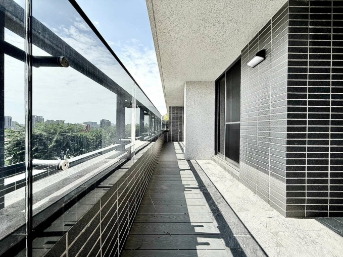 【大毅人人幸福】北屯二房/平車🌈空屋⭐可寵⭐可租補🌳 - Image 10