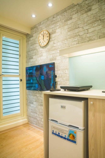 即將釋出.中和區.中和國民運動中心.獨立陽台.舒適採光設計感套房502（第10張）