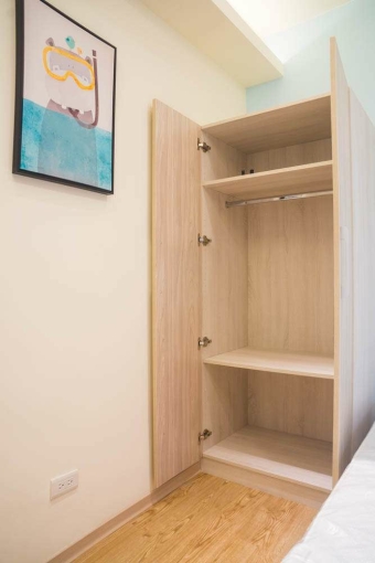 即將釋出.中和區.中和國民運動中心.獨立陽台.舒適採光設計感套房502（第5張）