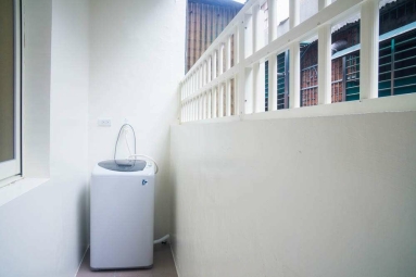 即將釋出.中和區.中和國民運動中心.獨立陽台.舒適採光設計感套房502（第11張）