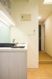 即將釋出.中和區.中和國民運動中心.獨立陽台.舒適採光設計感套房502（第7張）