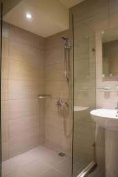 即將釋出.中和區.中和國民運動中心.獨立陽台.舒適採光設計感套房502（第13張）