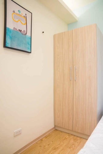 即將釋出.中和區.中和國民運動中心.獨立陽台.舒適採光設計感套房502（第6張）