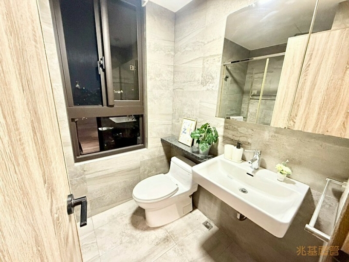 兆基社會住宅🏠可寵兩房家具全有車位🏡免仲可租補（第11張）