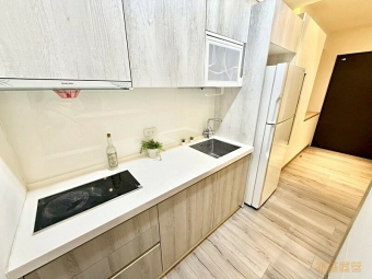 兆基社會住宅🏠可寵兩房家具全有車位🏡免仲可租補（第8張）