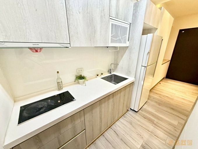 兆基社會住宅🏠可寵兩房家具全有車位🏡免仲可租補（第8張）