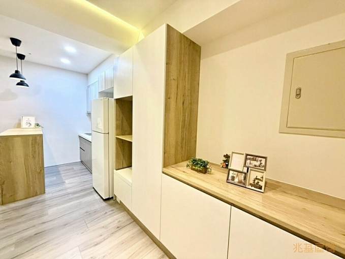 兆基社會住宅🏠可寵兩房家具全有車位🏡免仲可租補（第3張）