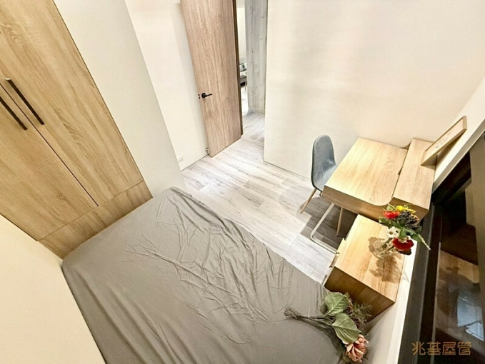 兆基社會住宅🏠可寵兩房家具全有車位🏡免仲可租補（第7張）