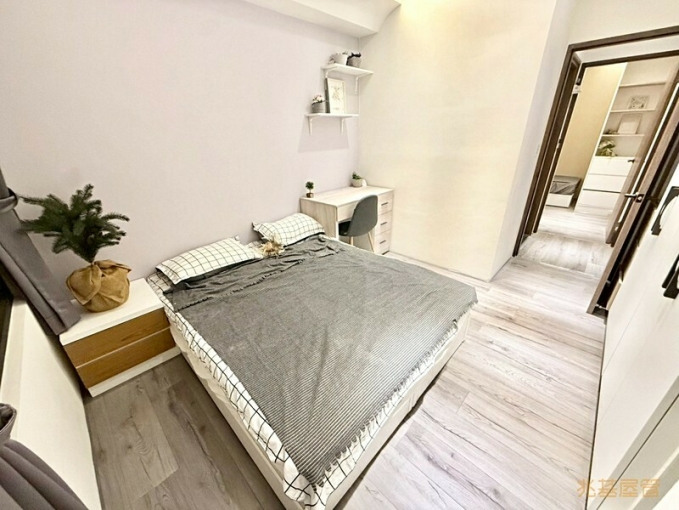 兆基社會住宅🏠可寵兩房家具全有車位🏡免仲可租補（第6張）