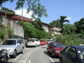 台北市一樓稀有別墅花園10坪套房出租，近捷運及公車站 請務必詳閱刊登說明內容後合意者請再洽詢。（第7張）