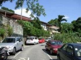台北市一樓稀有別墅花園13坪套房出租，近捷運及公車站 請務必詳閱刊登說明內容後合意者請再洽詢。（第8張）