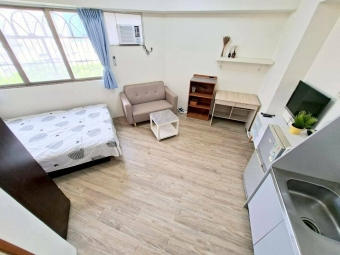 超級秒殺可寵電梯套房/台水台電/獨洗獨曬/可雙租補/流通台/微波爐/雙層冰箱/有汽車位可租/ - Image 23