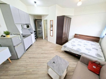 超級秒殺可寵電梯套房/台水台電/獨洗獨曬/可雙租補/流通台/微波爐/雙層冰箱/有汽車位可租/ - Image 25