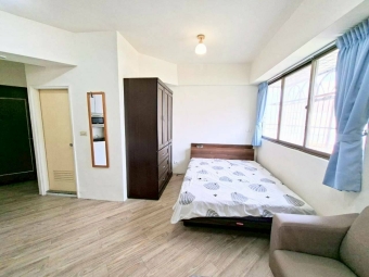 超級秒殺可寵電梯套房/台水台電/獨洗獨曬/可雙租補/流通台/微波爐/雙層冰箱/有汽車位可租/ - Image 28