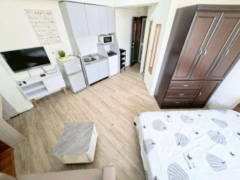 超級秒殺可寵電梯套房/台水台電/獨洗獨曬/可雙租補/流通台/微波爐/雙層冰箱/有汽車位可租/ - Image 24