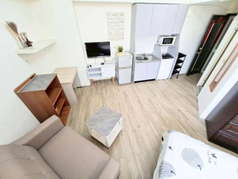 超級秒殺可寵電梯套房/台水台電/獨洗獨曬/可雙租補/流通台/微波爐/雙層冰箱/有汽車位可租/ - Image 26